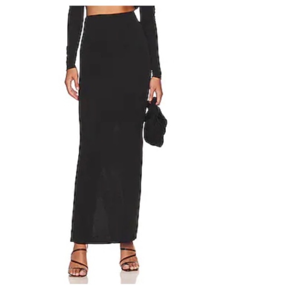 LPA Maxi Skirt